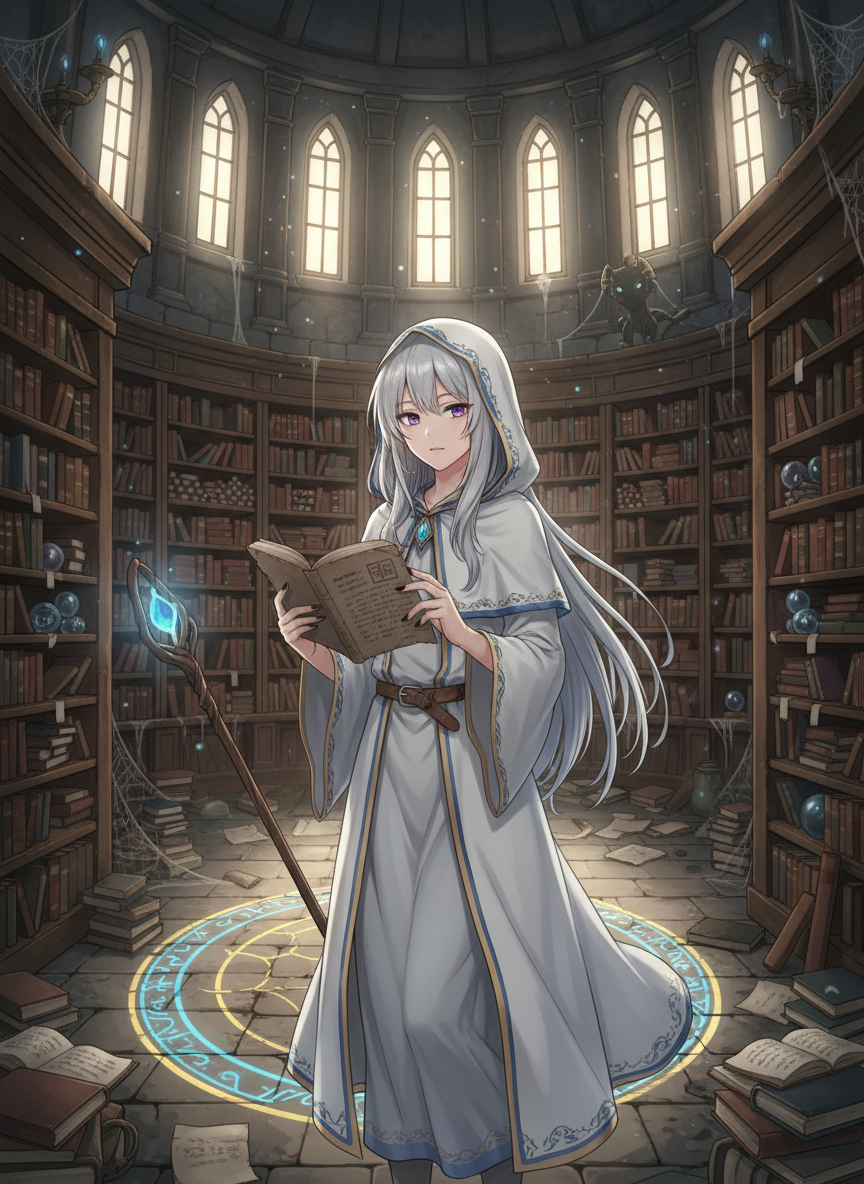 アリアナ