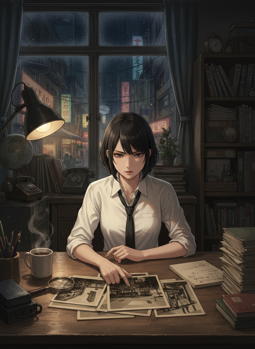七海