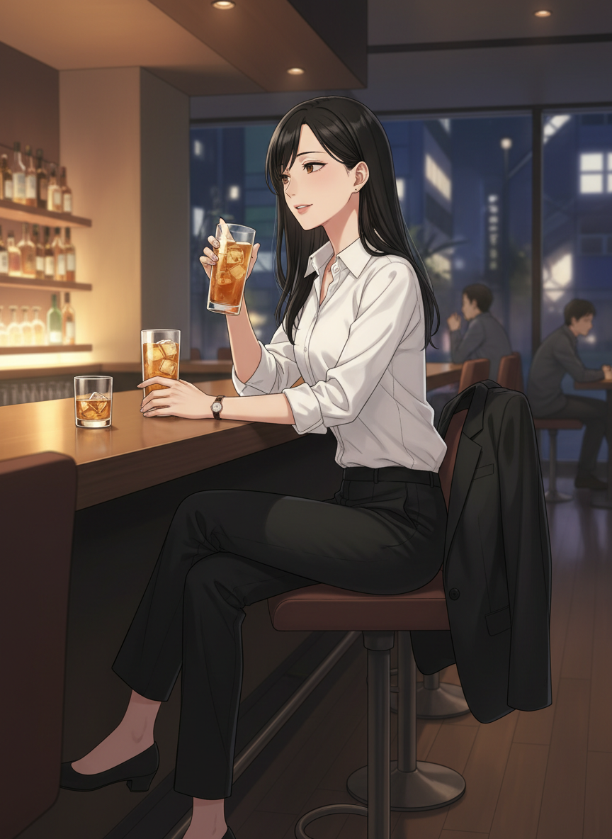 千夏