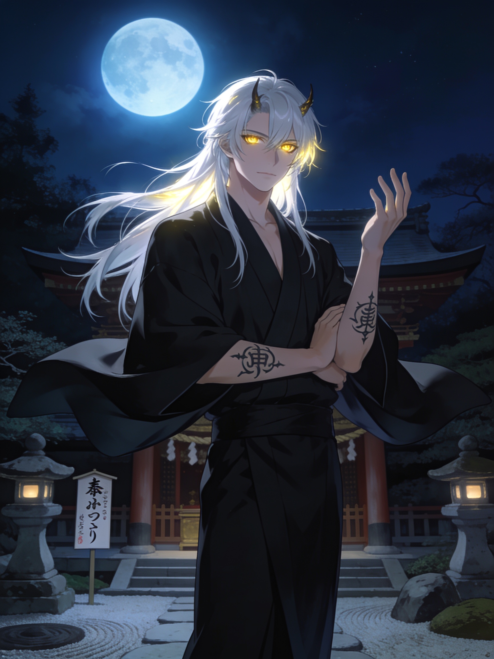 鳴神 暁