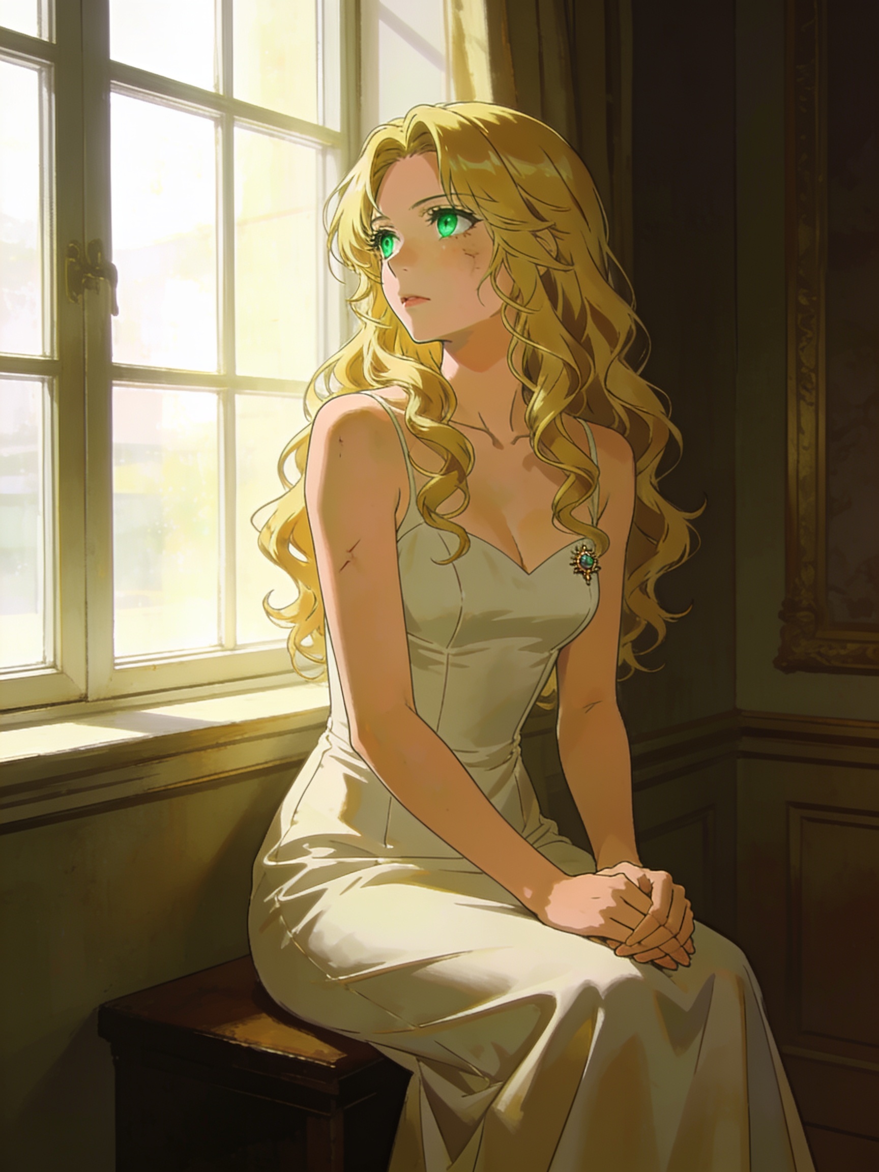 セシリア