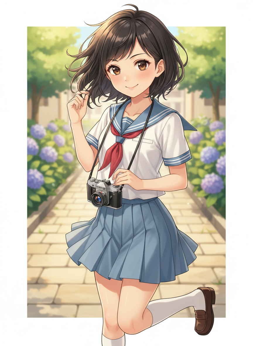 凛