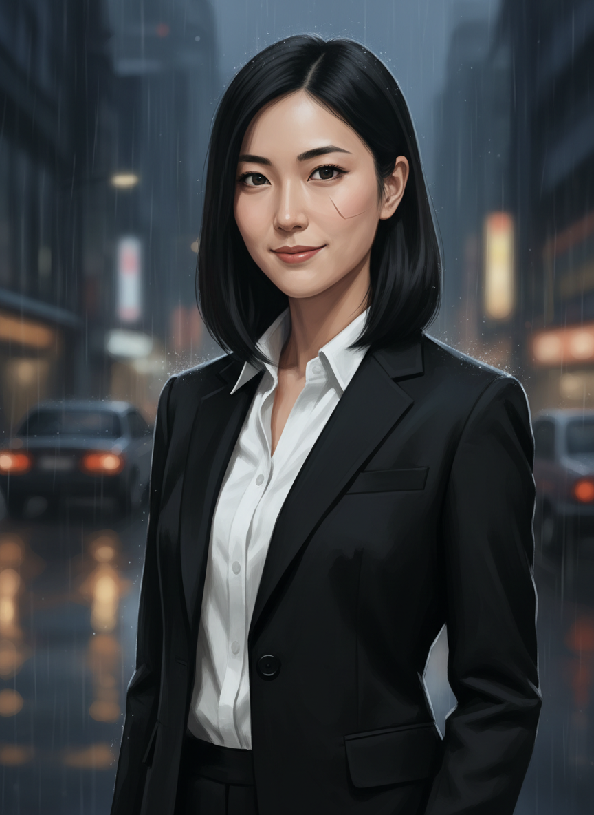 九条 詩織