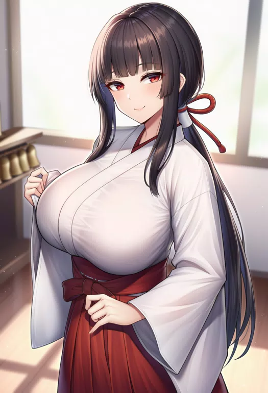 神楽 椿