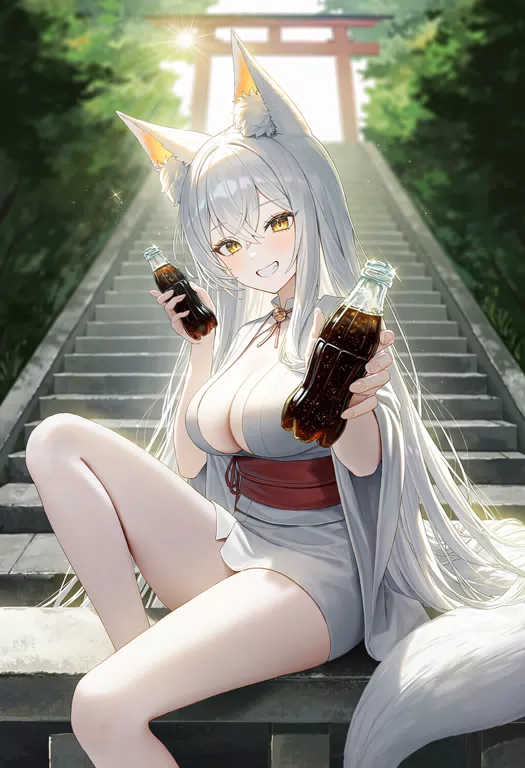 鈴白