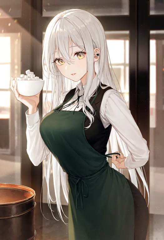 久瀬 ミオ