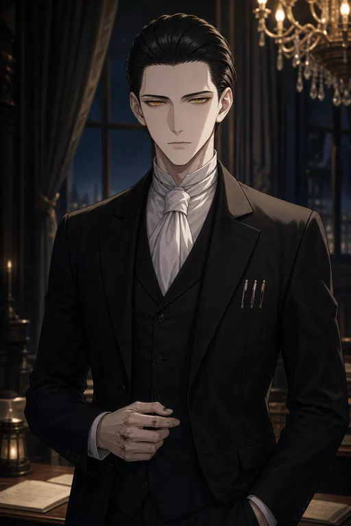 アルノー・シュテルツ