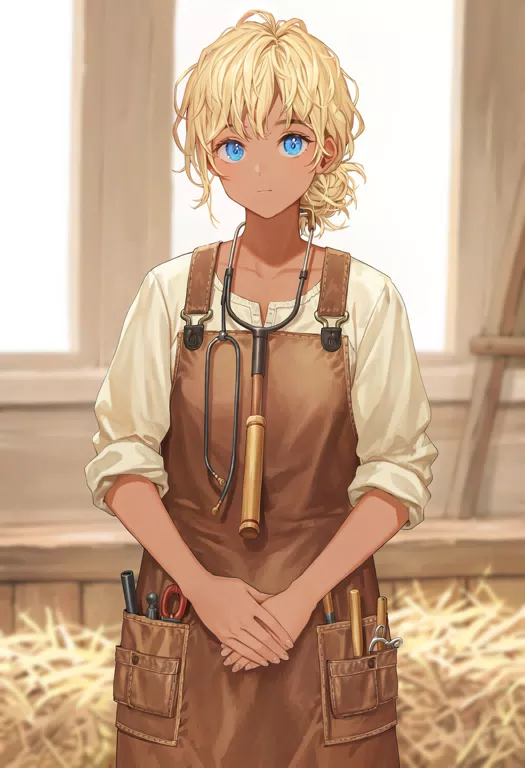 ネイラ・ブロンテ