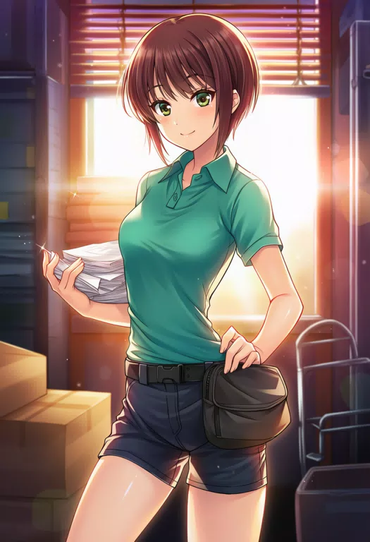 小日向 つぐみ