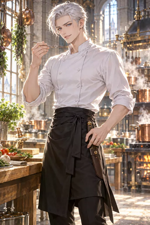 ティエリ・ラヴォワ