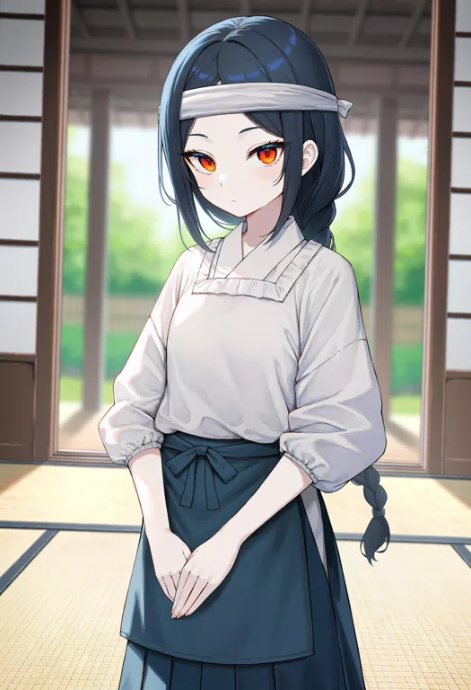 緋崎凪