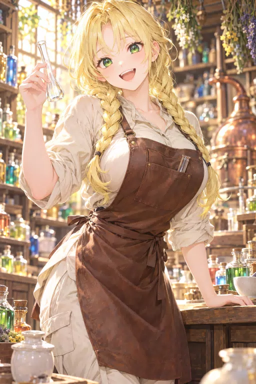 マルティーヌ・ベルジェ