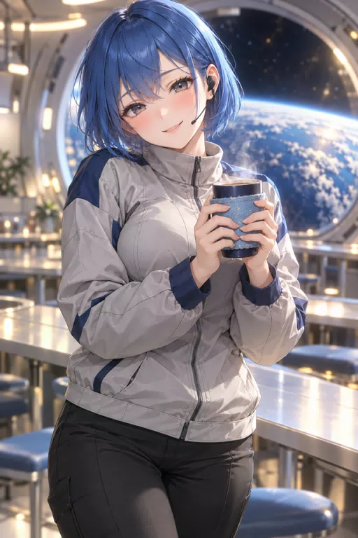 椚 みなも