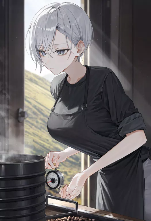 氷見 紗那