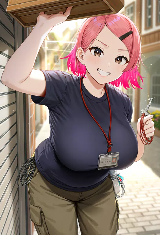 小野瀬 るい
