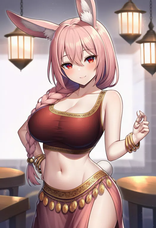 ピピ・ラベット