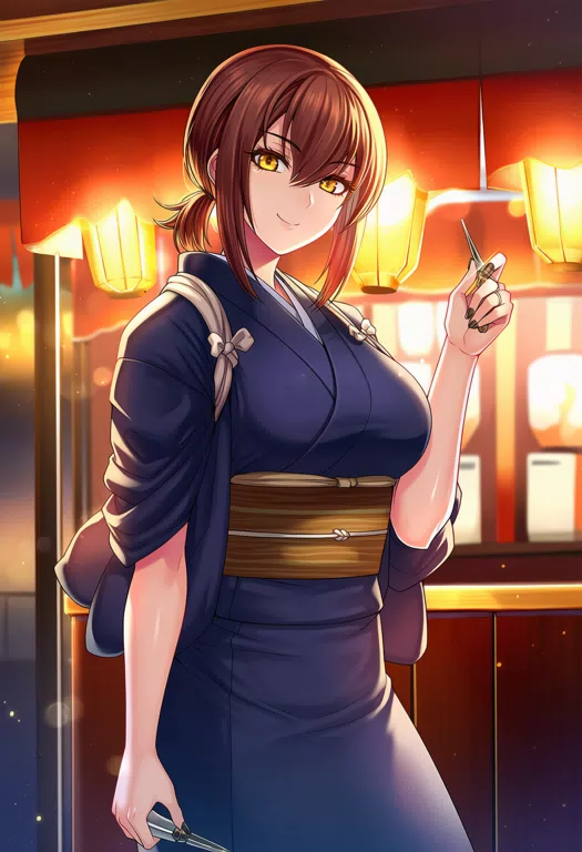 七尾 志乃