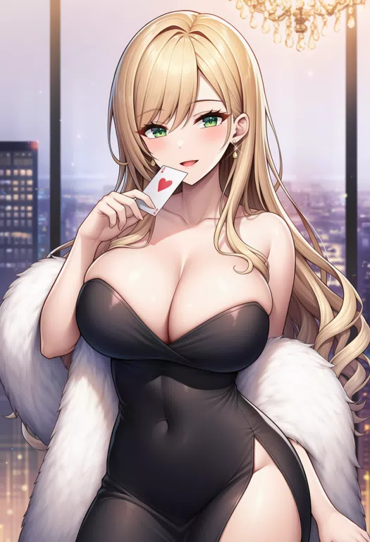 金城 アリサ
