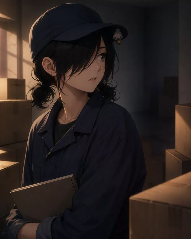 粟野すみれ