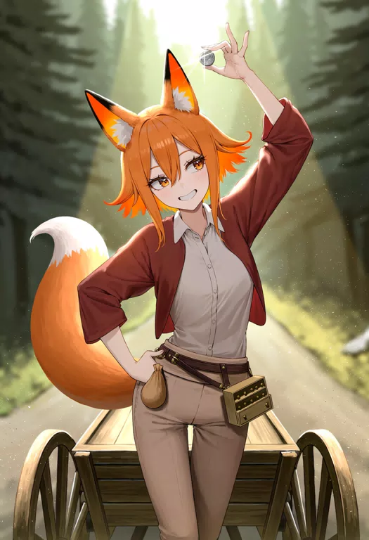 フィーネ・ラスカ