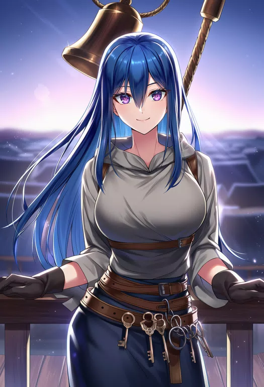 コーデリア・ヴァイス
