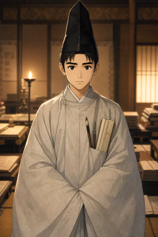 墨野宗頼