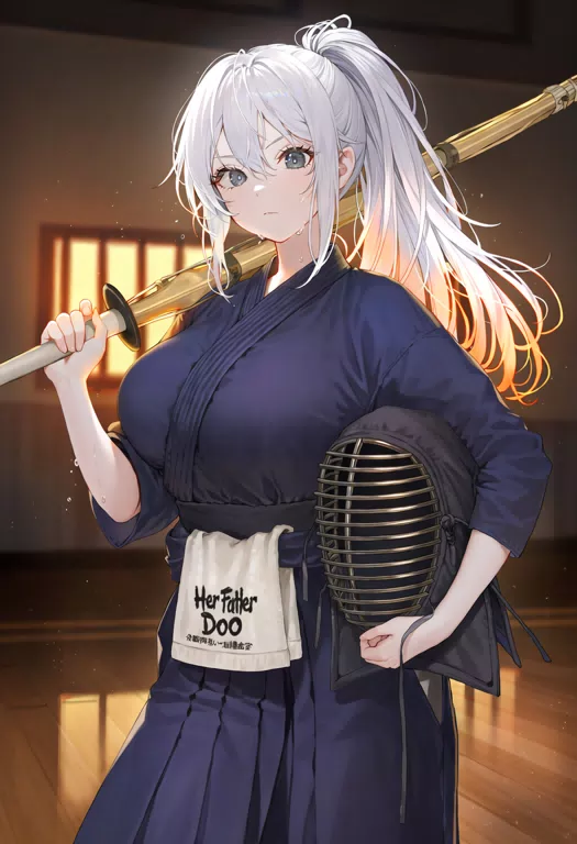 霜月 紗和