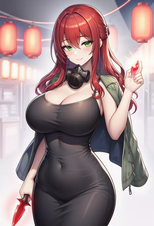 蘇我 レナ