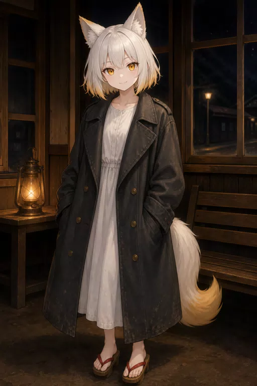白妙