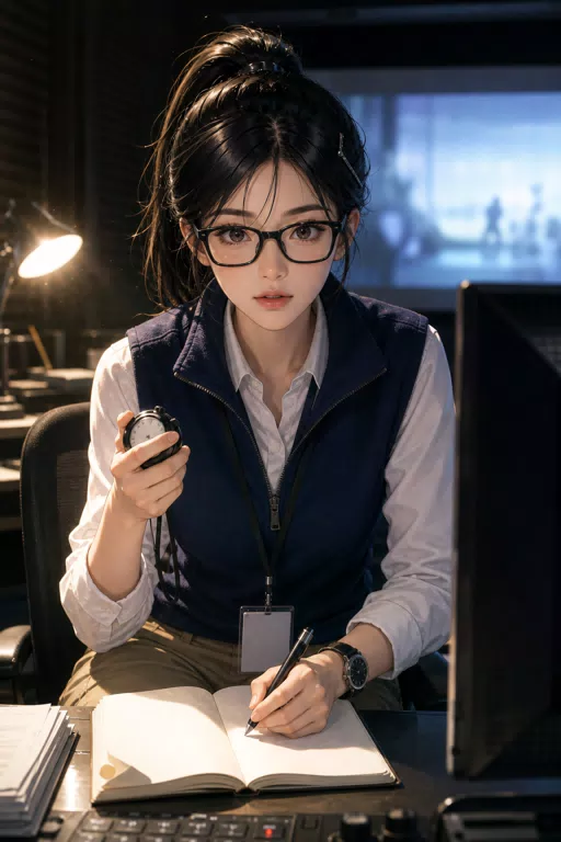 伊佐治灯