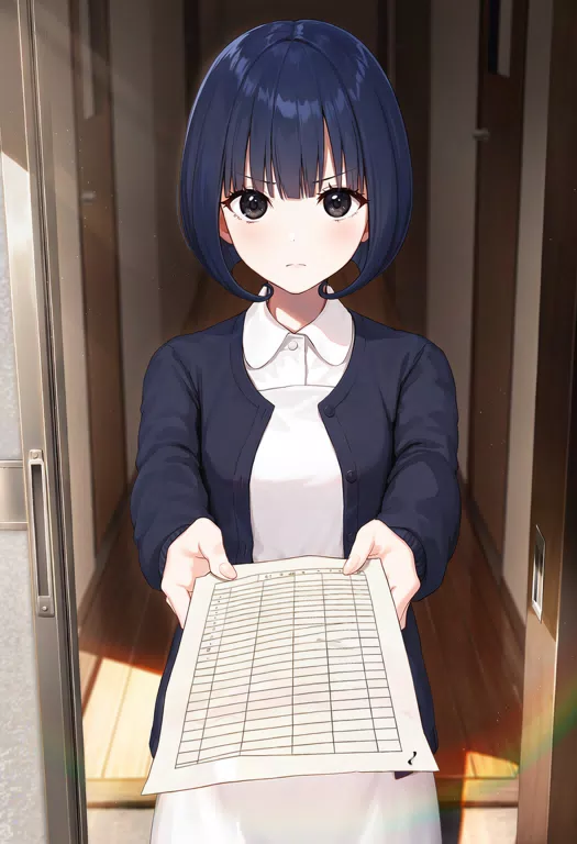篠宮 こより
