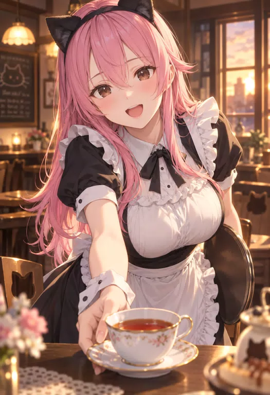 桃瀬 奈々