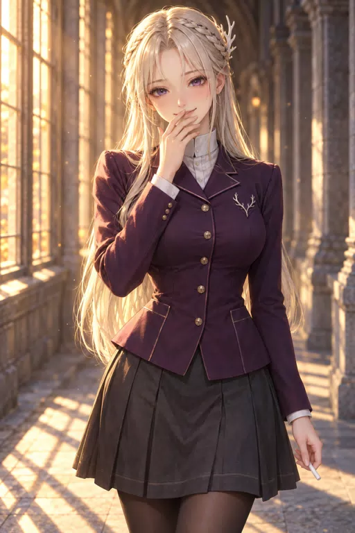 ベランジェール・ルノルマン