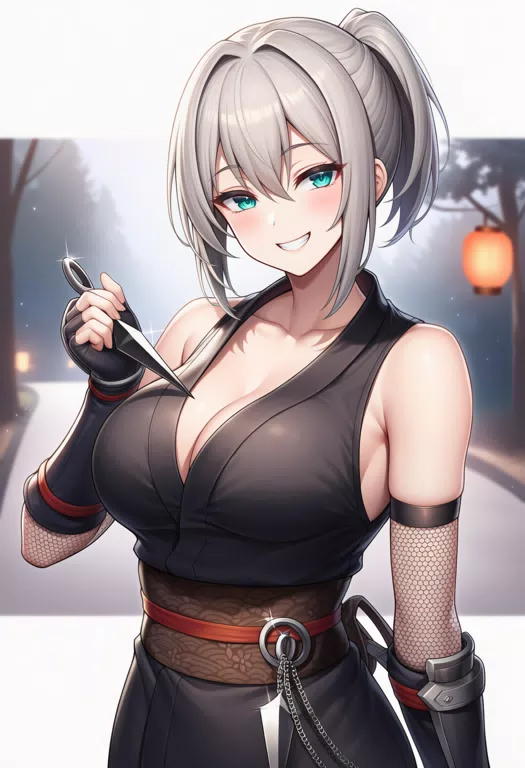 霧隠 千歳