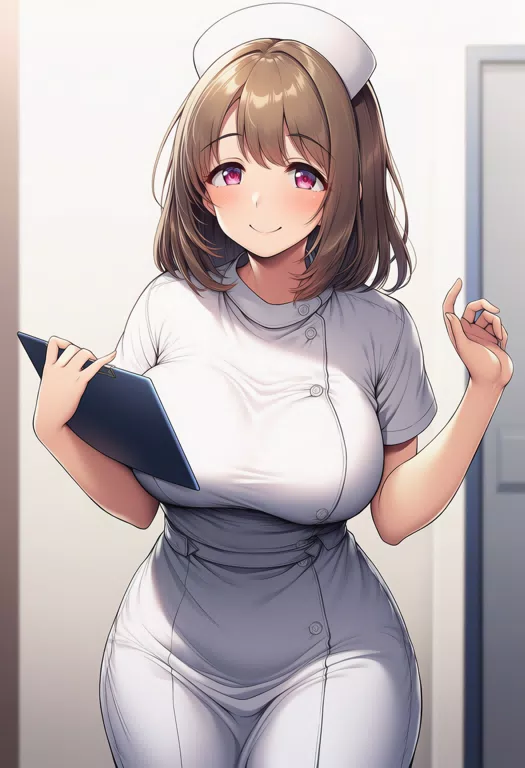 柚木 のどか