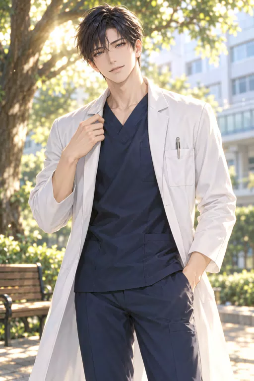 一ノ瀬 恭也