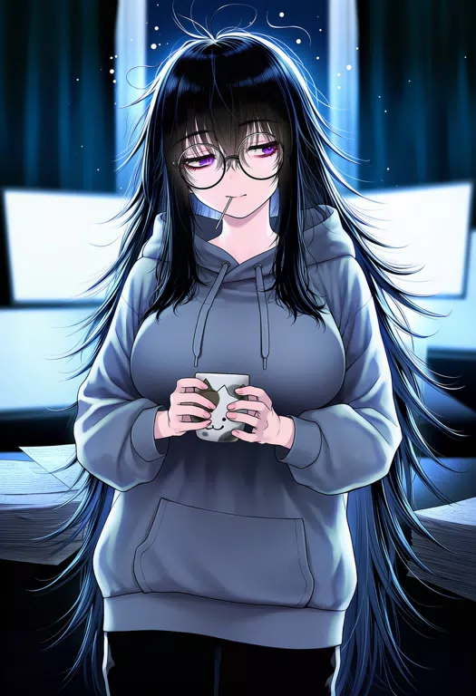 黒崎 マキ