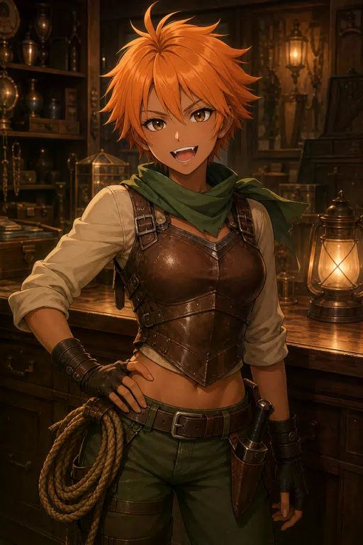 ユノ・ハルツェル