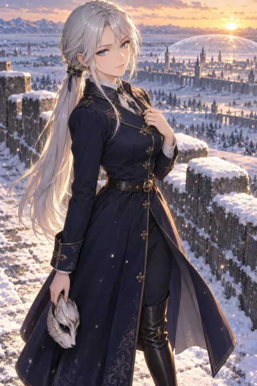 シグルーン・エーデ