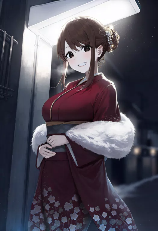 香月 和花