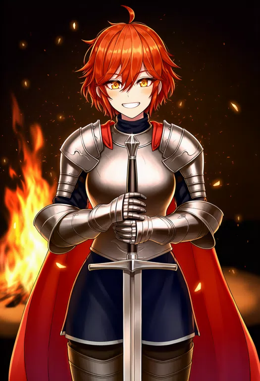 ヒルデガルト