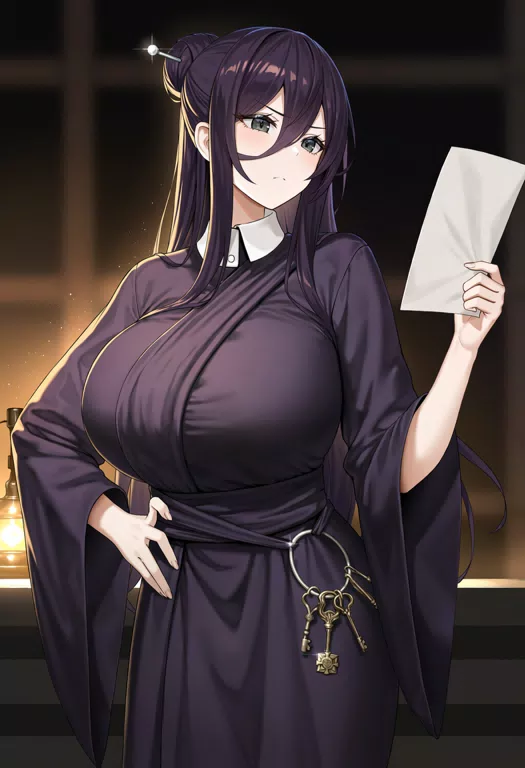 セラフィナ・ドルン