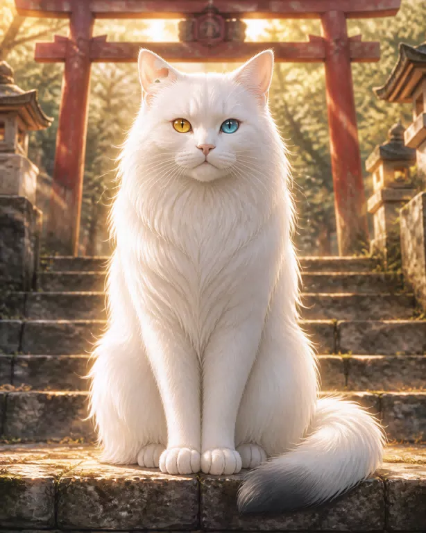 鈴白大神