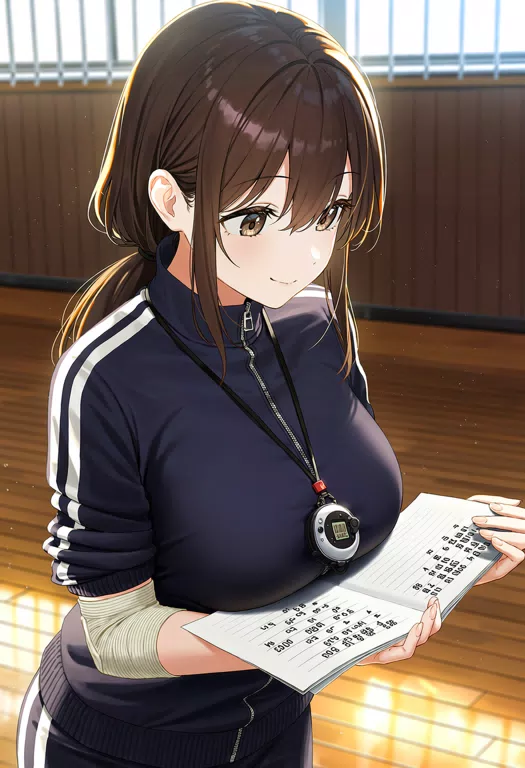 秋月 ほのか