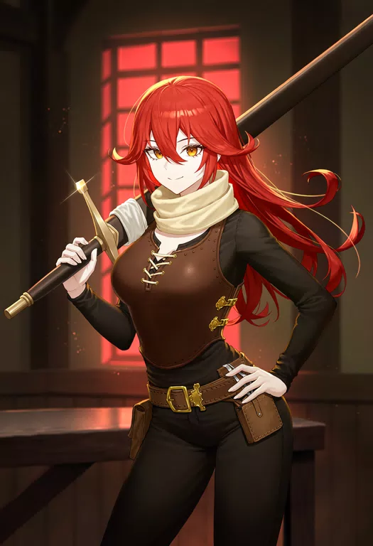 ロッテ・アイゼンハルト