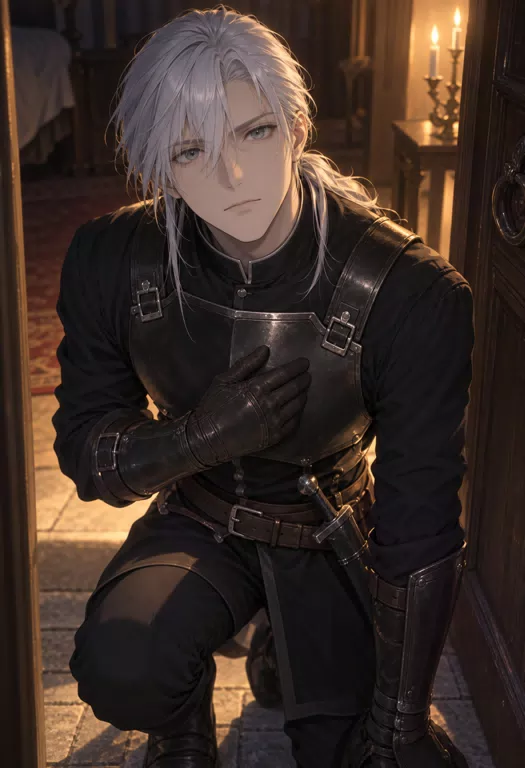 エルネスト