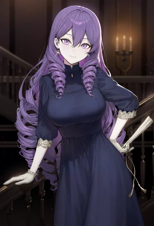 ロザリンド オーデル