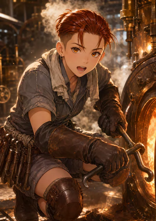 ネッタ・グリーヴ