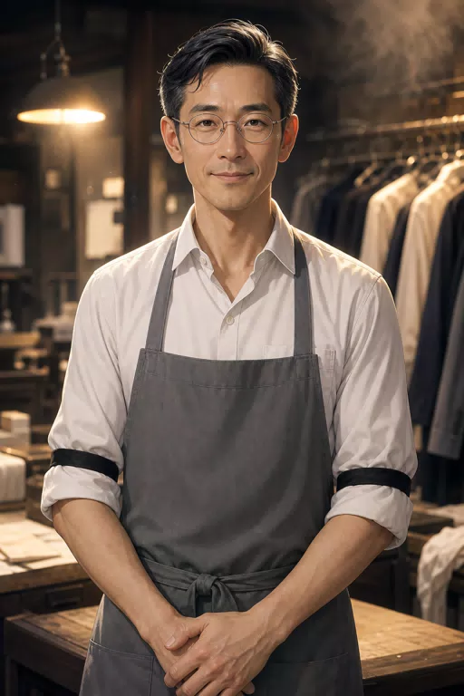 汀壮介