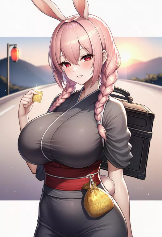 因幡 琴音